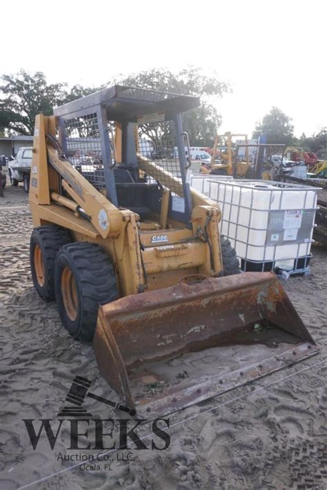 case 1868 skid steer|case 1838 for sale.